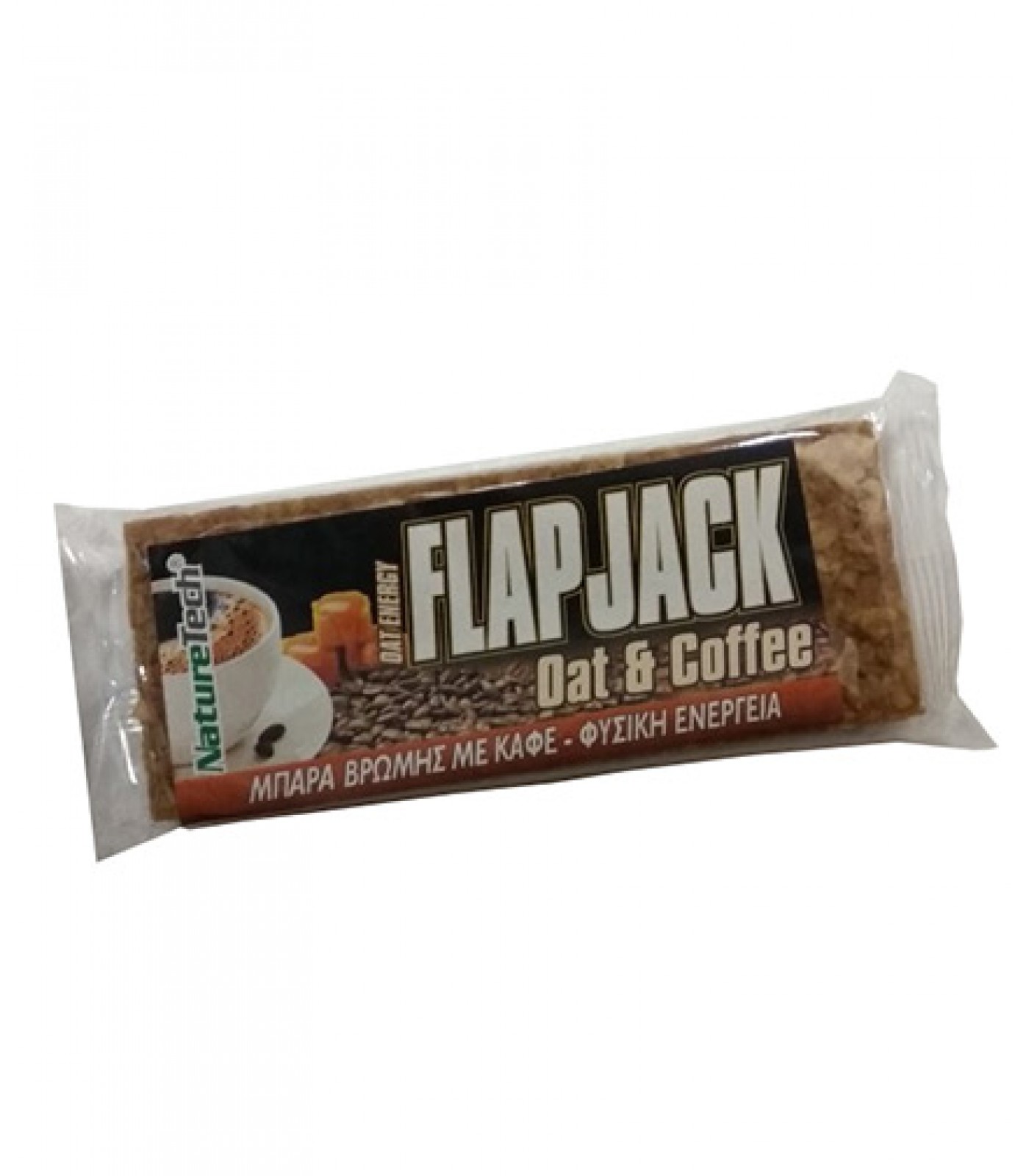 Naturetech Flap Jack / 90гр.​