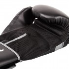 Боксови Ръкавици - Ringhorns Charger Boxing Gloves - Black​