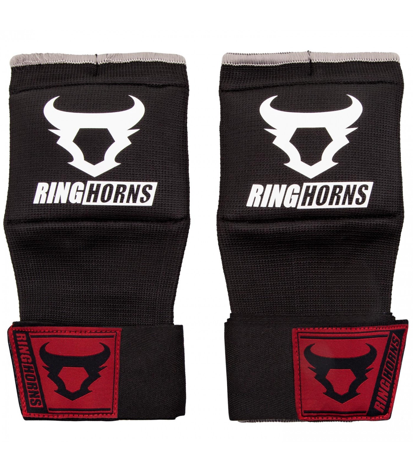 Вътрешни ръкавици - Ringhorns Charger Handwraps - Black​