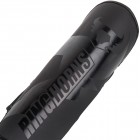 Протектори за крака - Ringhorns Charger Shinguards Insteps - Black/Black​