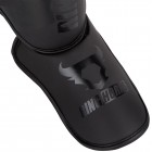 Протектори за крака - Ringhorns Charger Shinguards Insteps - Black/Black​