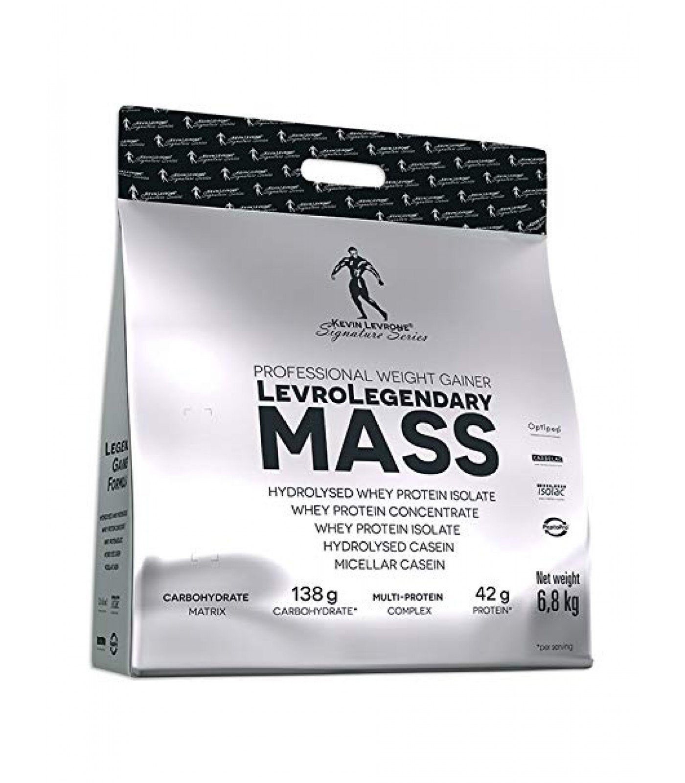 Kevin Levrone - LevroLegendary MASS - 6800гр.​