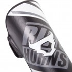 Протектори за крака - Ringhorns Nitro Shinguards Insteps / Black​