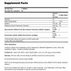 NOW - Glucosamine & Chondroitin Sulfate Extra Strength / 120 Tabs.