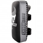 Ringhorns Charger Kick Pads - Black​