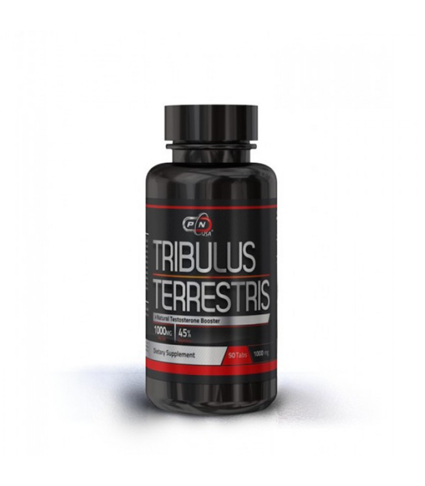 Pure Nutrition Tribulus Terrestris 1000mg. / 50 tabs.