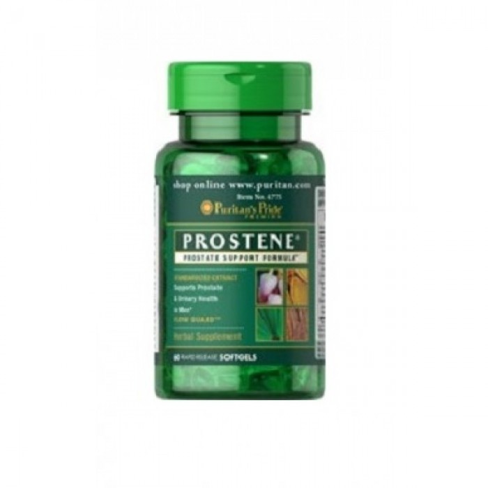 Puritan's Pride - Prostene Prostate Support Formula / 60softgels​