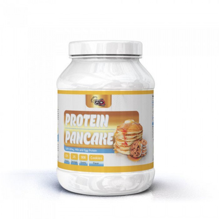 Pure Nutrition - Protein Pancake 2270 грама​