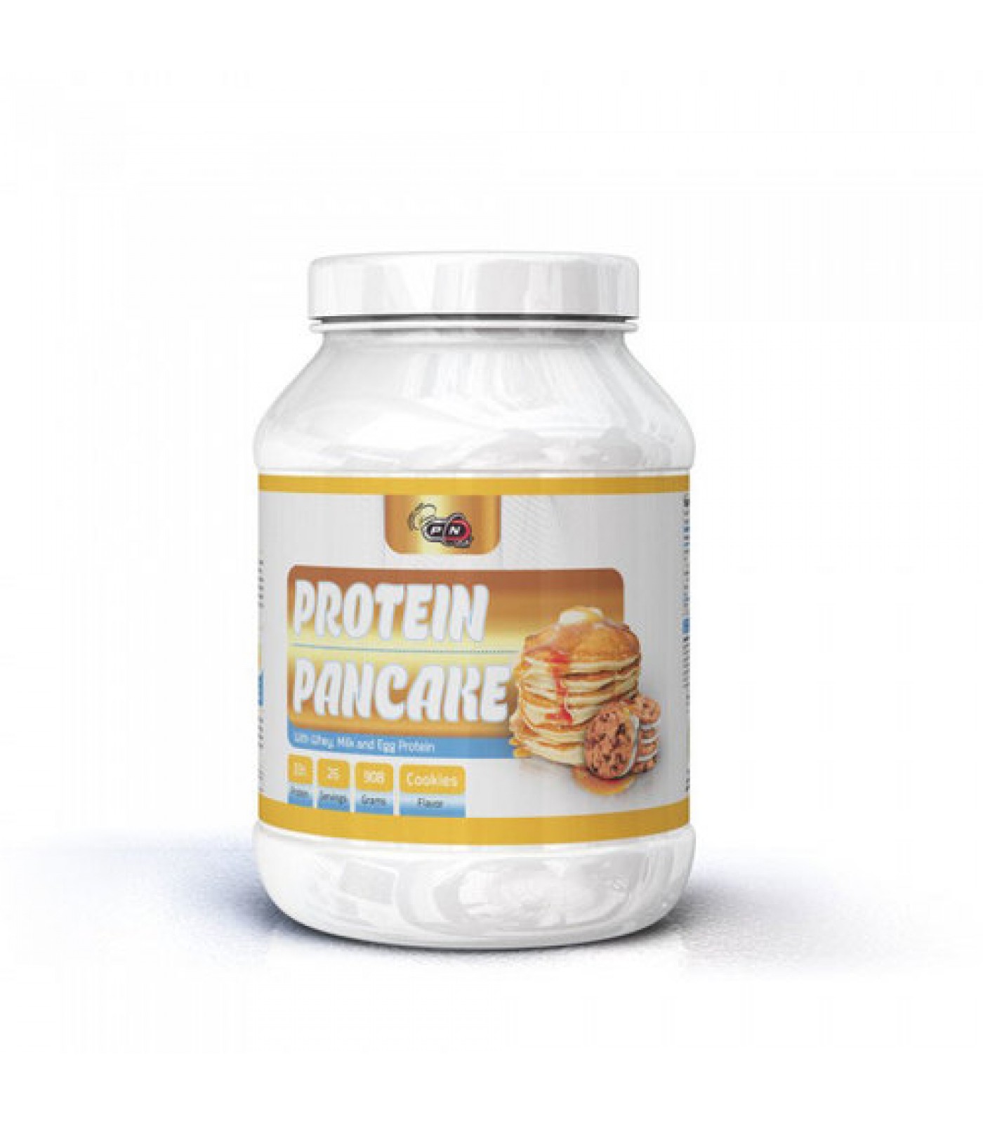 Pure Nutrition - Protein Pancake 2270 грама​