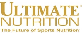 Ultimate Nutrition