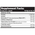 AMIX ATP Energy Liquid / 25 ml