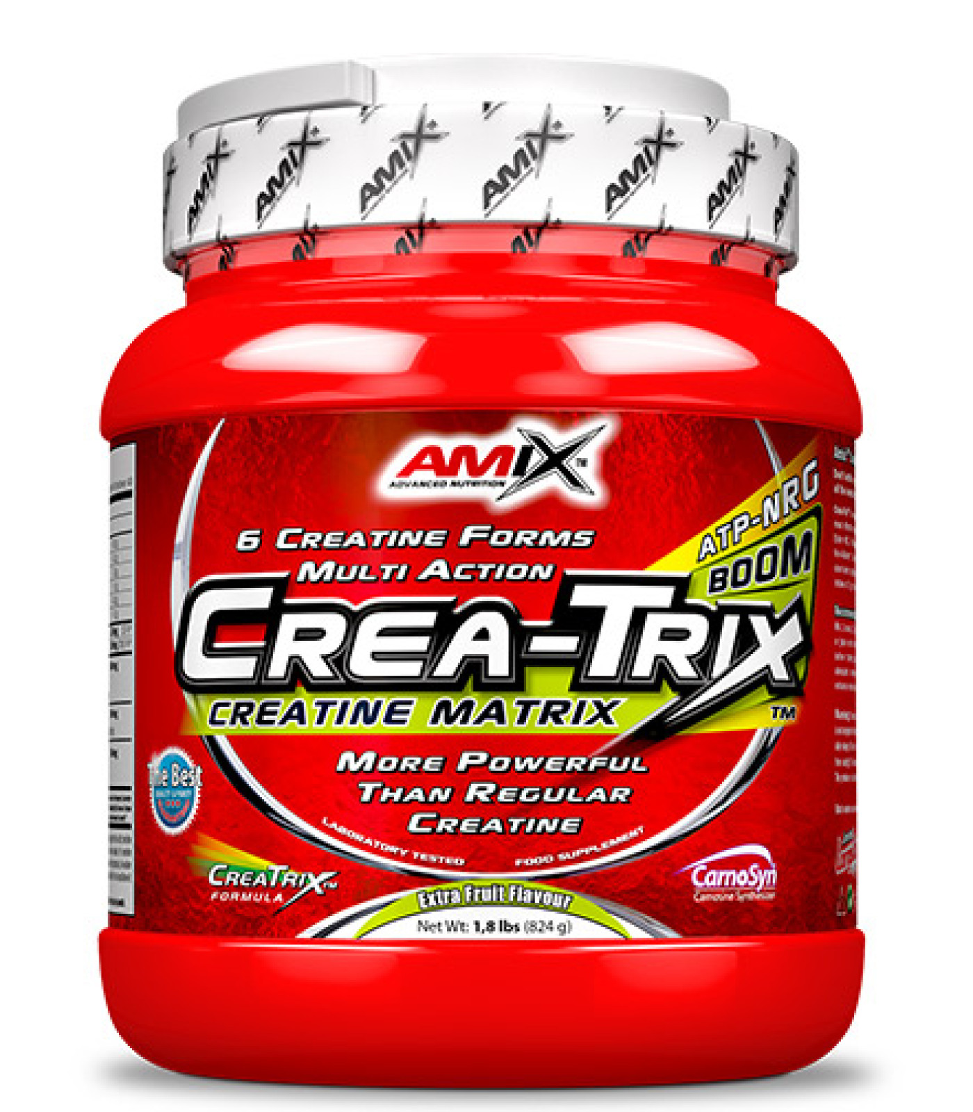 AMIX Crea-Trix ™ 40 Serv.