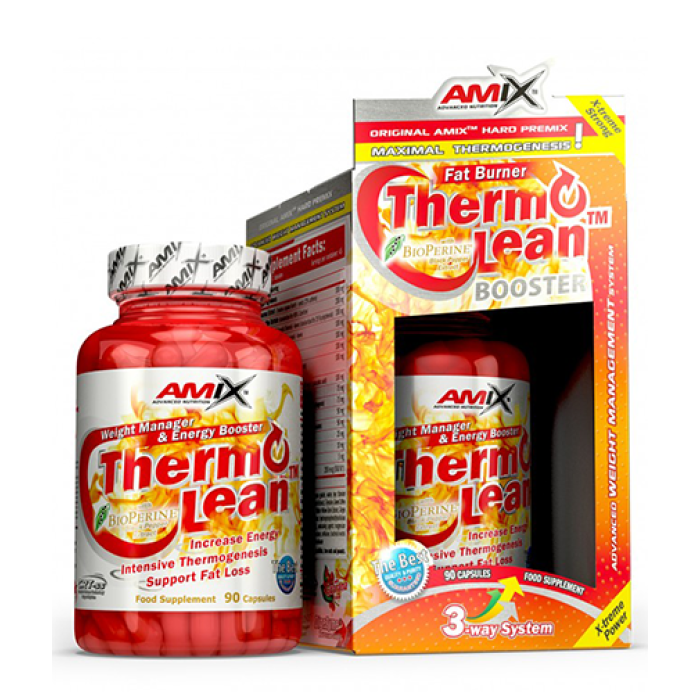 AMIX ThermoLean ™ 90 Caps.