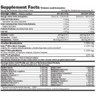 AMIX Monster Beef Protein AMIX Monster Beef Protein