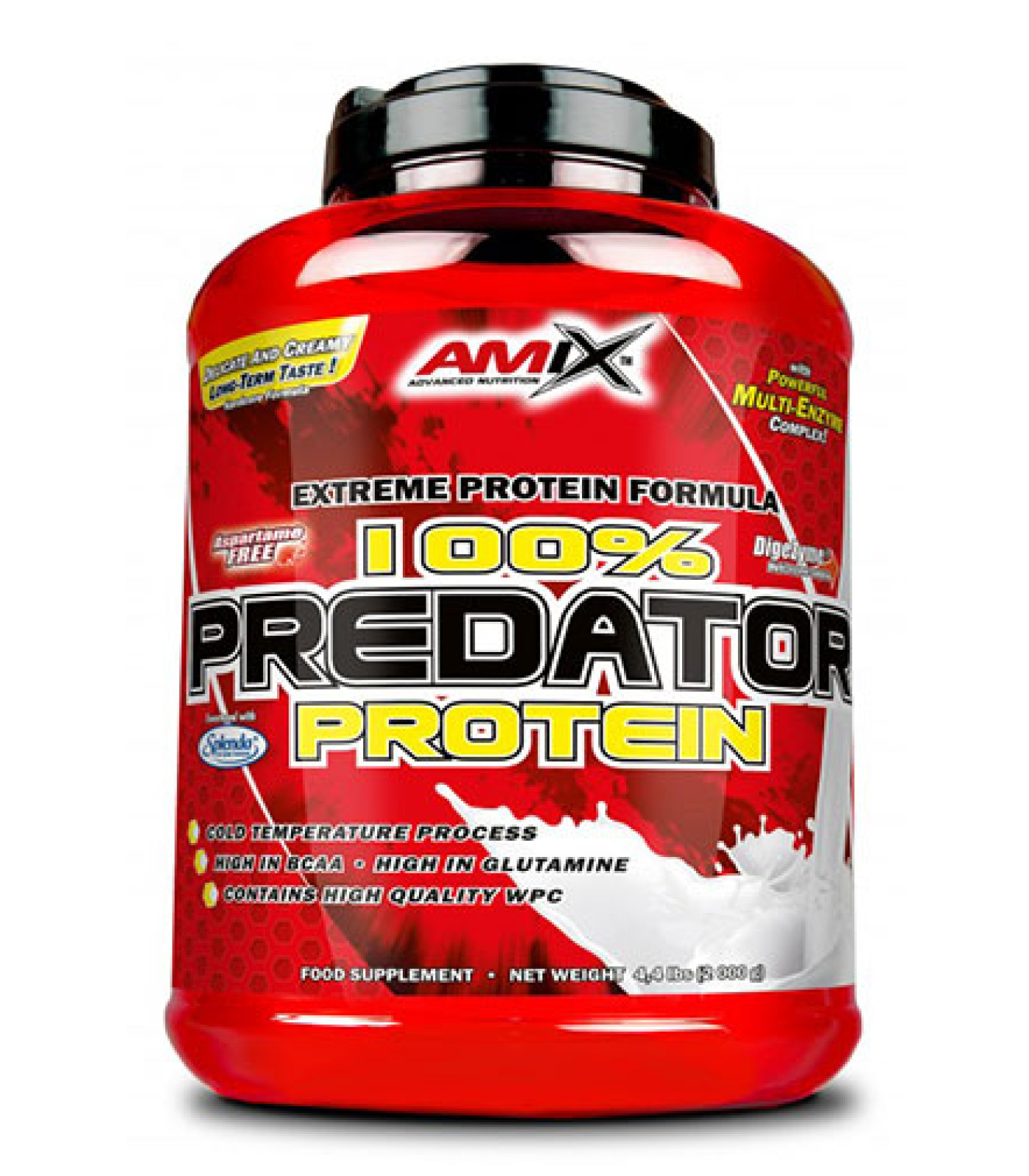 AMIX 100% Predator Protein