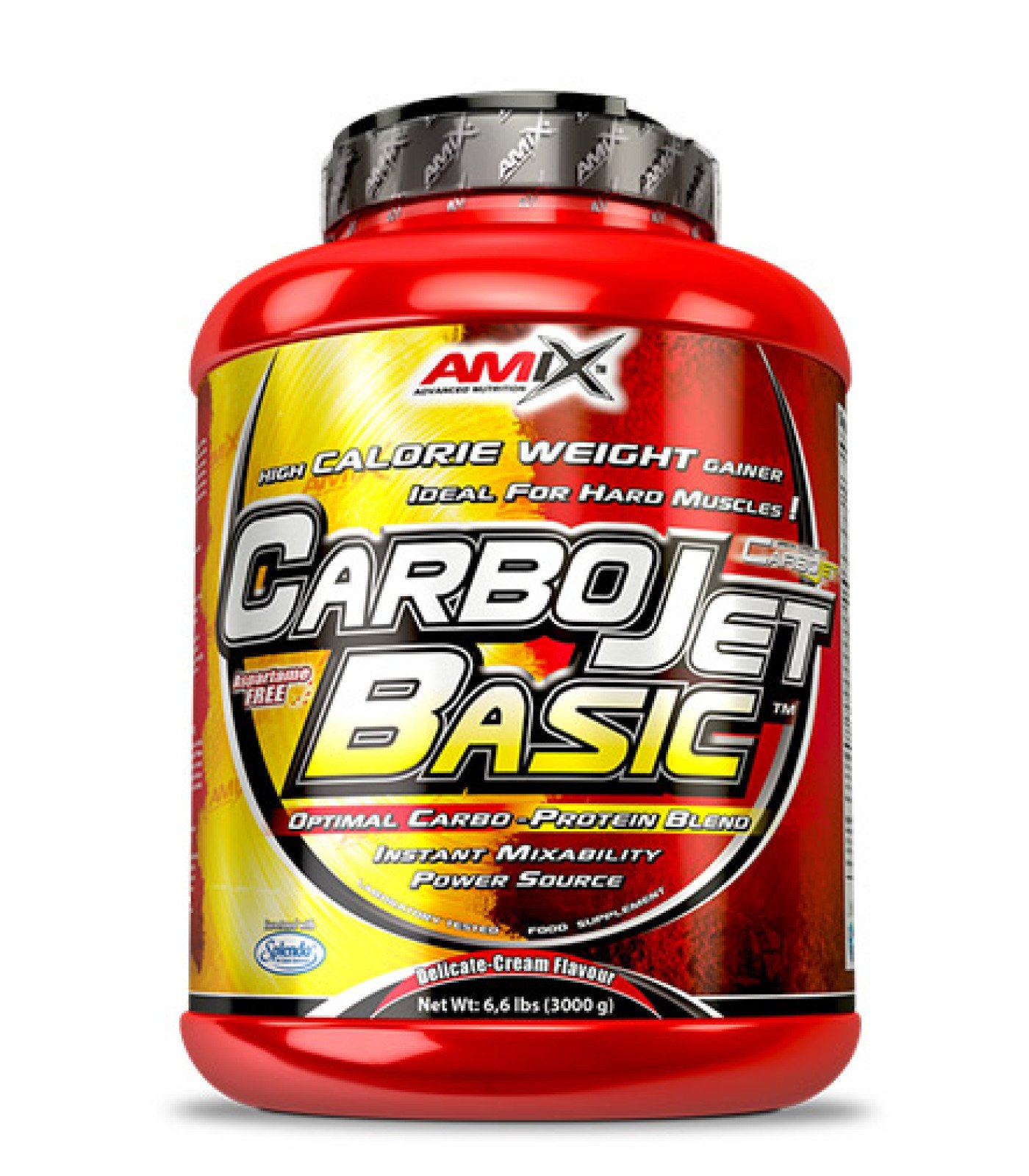 AMIX CarboJet ™ Basic