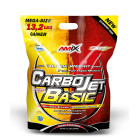 AMIX CarboJet ™ Basic