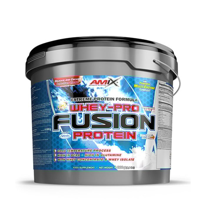 AMIX Whey Pure Fusion