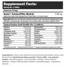 AMIX Amino Pills / 660 Tabs