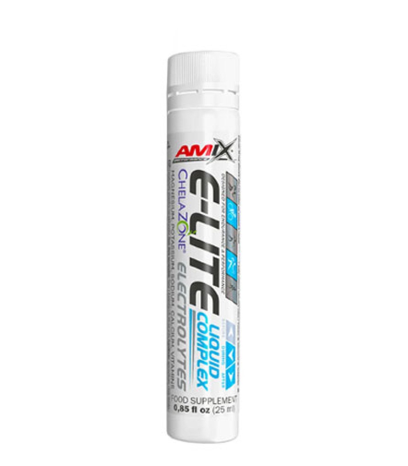 AMIX Performance E-Lite Liquid Electrolytes / 25 ml