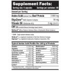 AMIX Beef Extra Amino / 360caps. AMIX Beef Extra Amino / 360caps.
