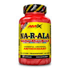 AMIX Na-R-Alpha Lipoic Acid 100mg / 60 caps
