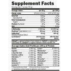 AMIX Iso HD CFM Protein 90