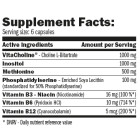 AMIX LipiDrol / 120 Caps AMIX LipiDrol / 120 Caps