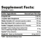 AMIX AmixPro ®TestoF-200 ® / 100 Tabs