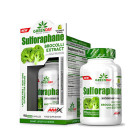AMIX GreenDay Sulforaphane / 90 Vcaps.