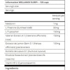AMIX Mellanox® Sleep+ / 120 Caps.