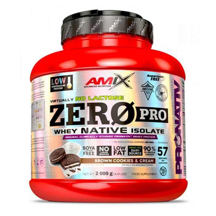 AMIX Zero Pro