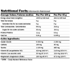 AMIX QUICK Energy Gel / 45 g AMIX QUICK Energy Gel / 45 g