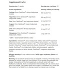 AMIX ChelaZone® MultiChel® Complete 6 Bisglycinate Chelate / 90 Vcaps