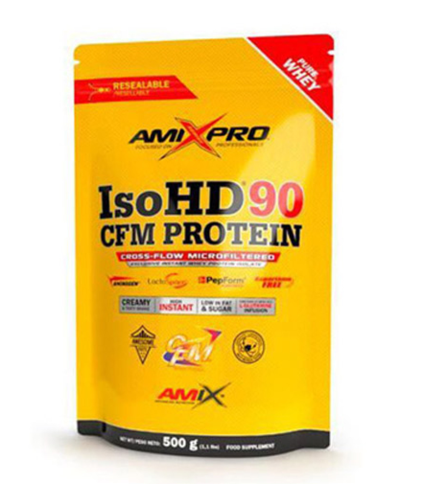 AMIX AmixPro®IsoHD 90 CFM®