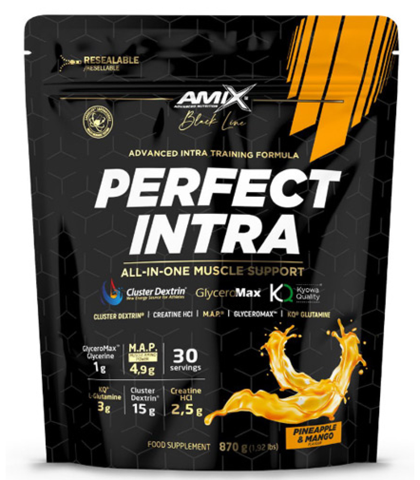 AMIX Perfect Intra