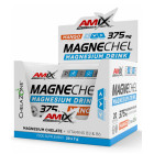 AMIX MagneChel / Magnesium Bisglycinate Chelate / 20 x 7 g.