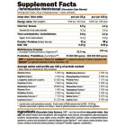 AMIX Black CFM Isolate