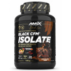 AMIX Black CFM Isolate