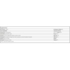 AMIX Performance E-Lite Salts / 120 Vcaps