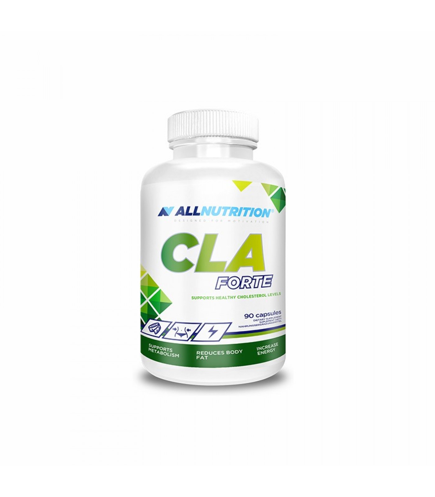 Allnutrition CLA Forte