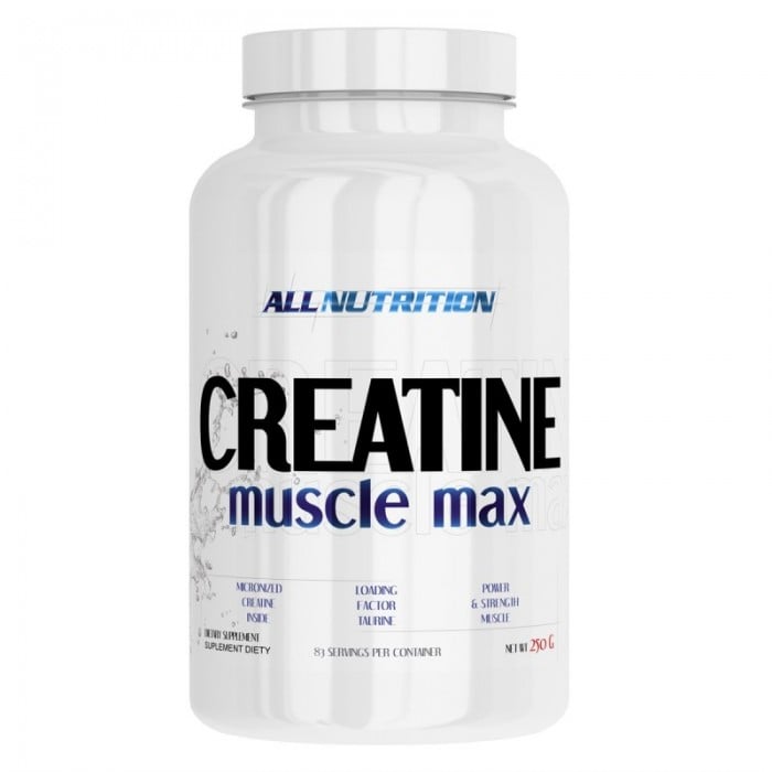 Allnutrition Creatine Muscle Max 1.000kg