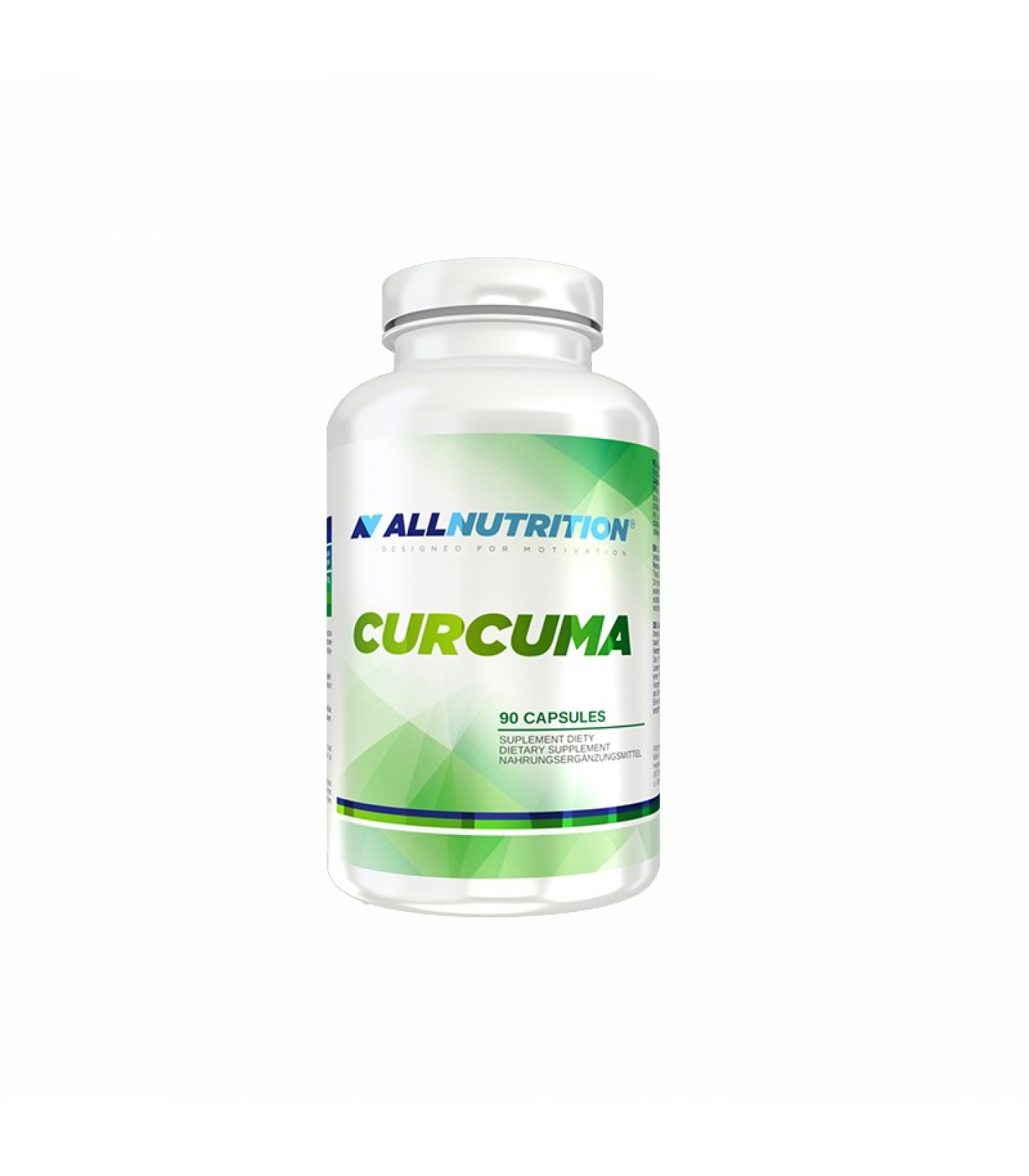 Allnutrition Curcuma