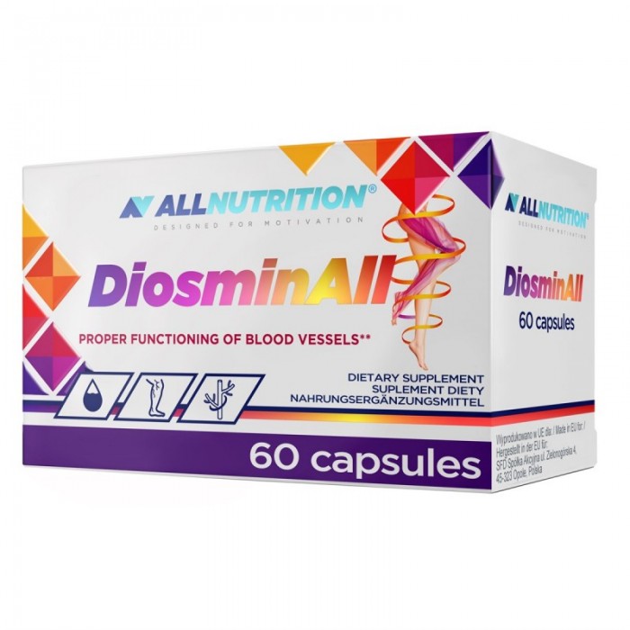 Allnutrition Diosminall