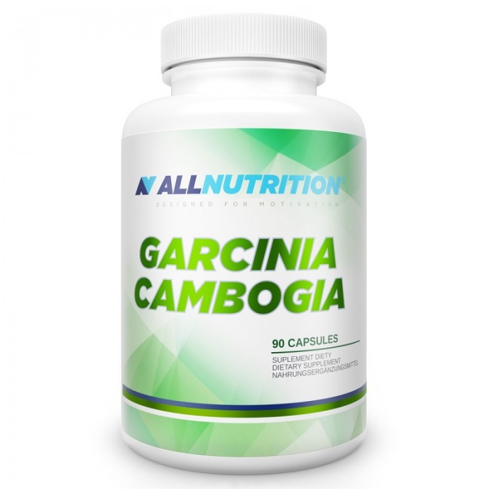 Allnutrition Garcinia Cambogia