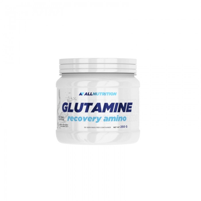 Allnutrition Glutamine Recovery Amino 500g