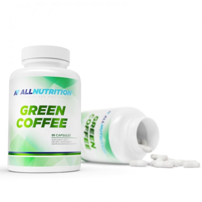 Allnutrition Green Coffee