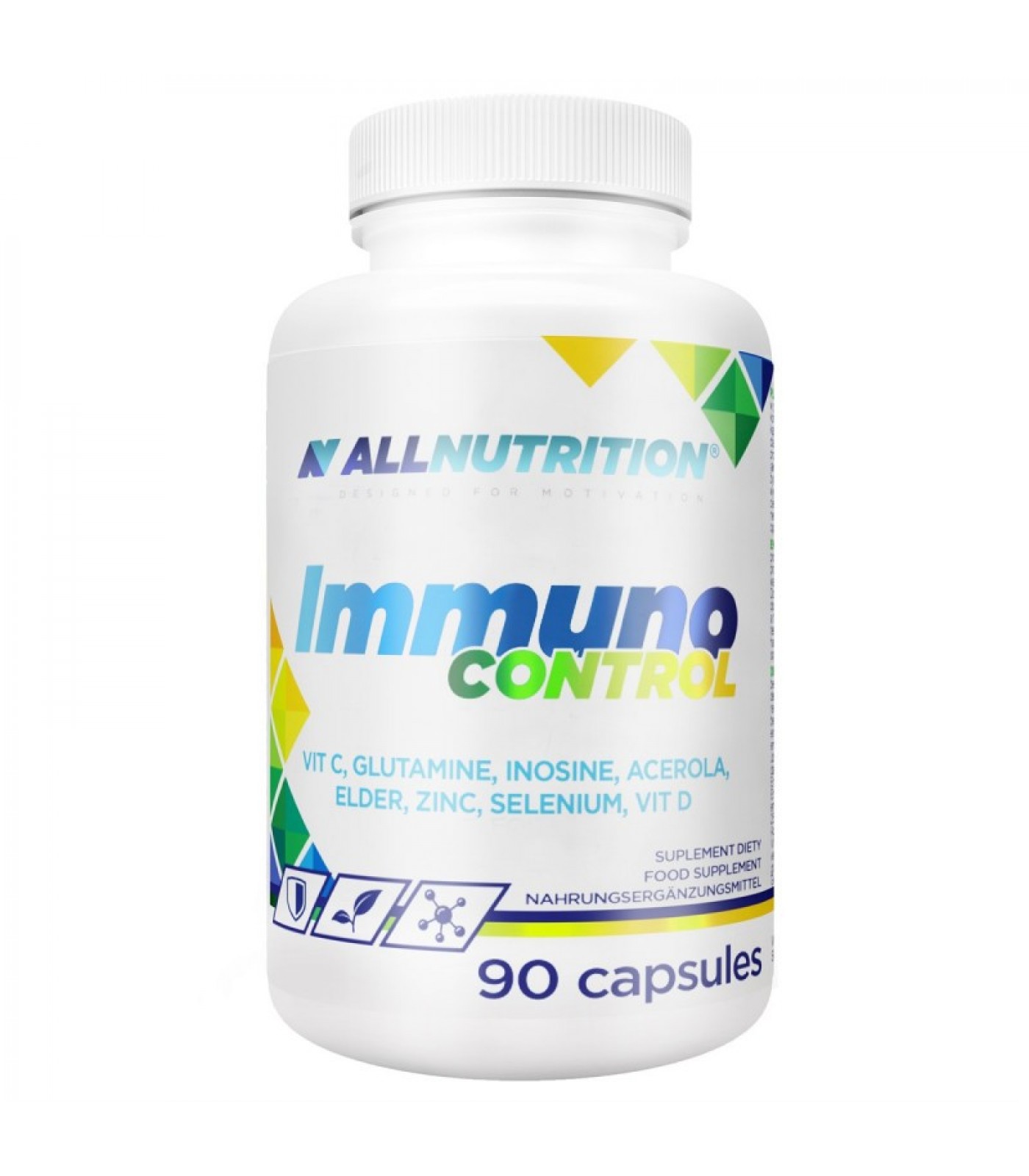 Allnutrition Immuno Control