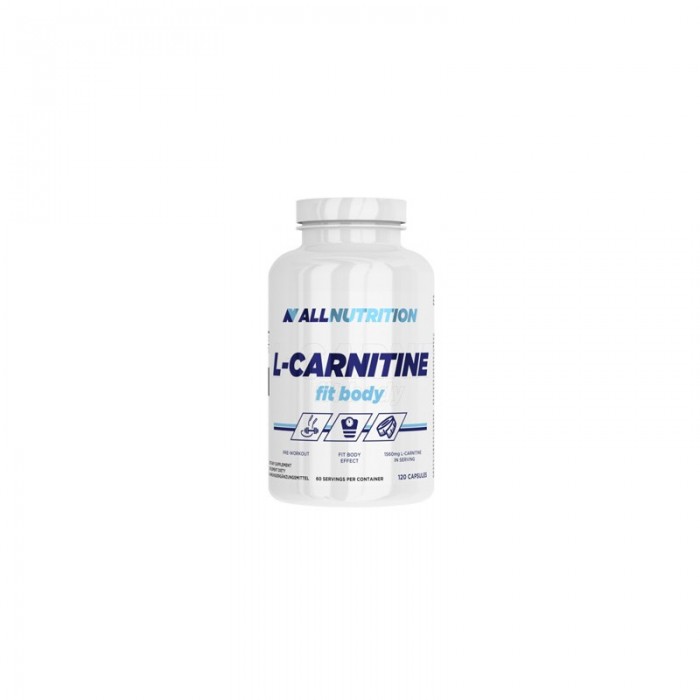 Allnutrition L-Carnitine Fit Body