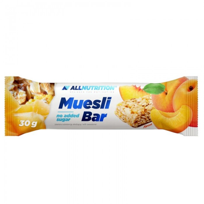 Allnutrition Muesli Bar